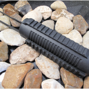 How To Get Hands On The Maverick Forend?