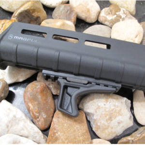 Is The   Mossberg Forend Worth The Hype? - shotgunforend