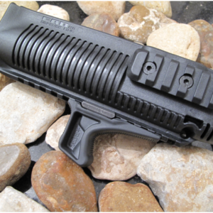 Tactical Forend for Remington 870